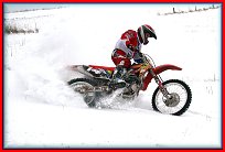 Snowcross 